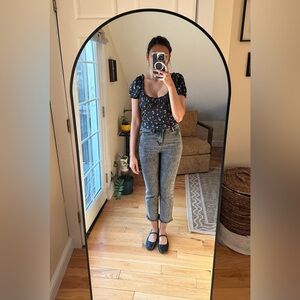 Urban Outfitters Floral Top